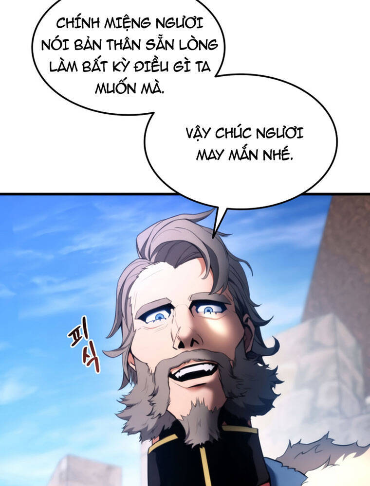 Sự Trở Lại Của Vị Thần Sức Mạnh Chap 50 - Next Chap 51