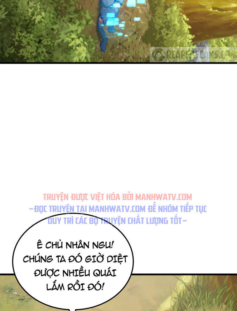 Sự Trở Lại Của Vị Thần Sức Mạnh Chap 50 - Next Chap 51