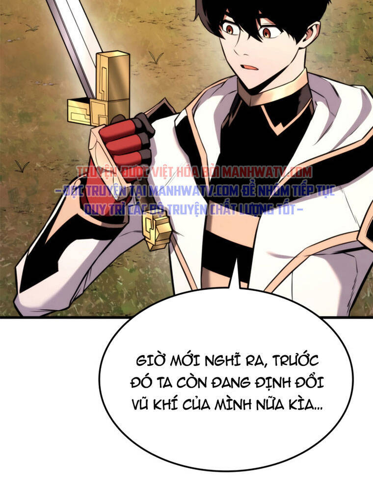 Sự Trở Lại Của Vị Thần Sức Mạnh Chap 50 - Next Chap 51
