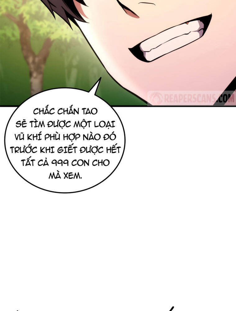 Sự Trở Lại Của Vị Thần Sức Mạnh Chap 50 - Next Chap 51