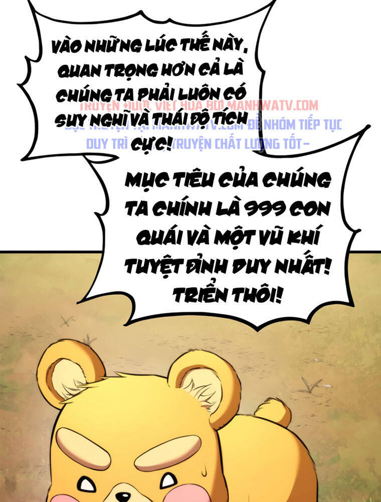 Sự Trở Lại Của Vị Thần Sức Mạnh Chap 50 - Next Chap 51