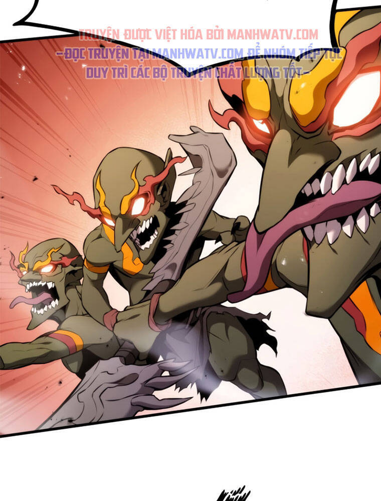 Sự Trở Lại Của Vị Thần Sức Mạnh Chap 50 - Next Chap 51