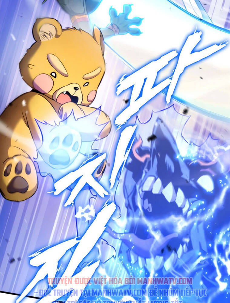 Sự Trở Lại Của Vị Thần Sức Mạnh Chap 50 - Next Chap 51