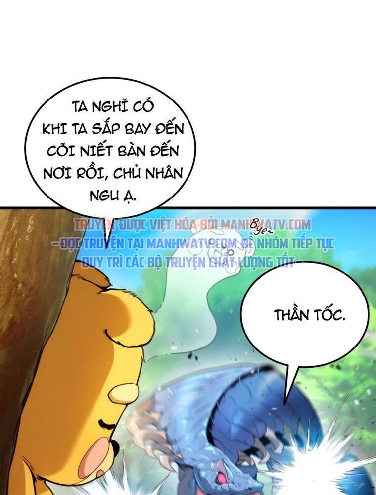 Sự Trở Lại Của Vị Thần Sức Mạnh Chap 50 - Next Chap 51