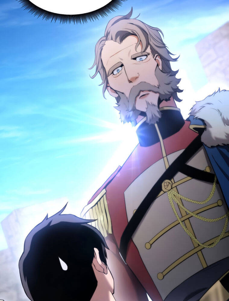 Sự Trở Lại Của Vị Thần Sức Mạnh Chap 50 - Next Chap 51