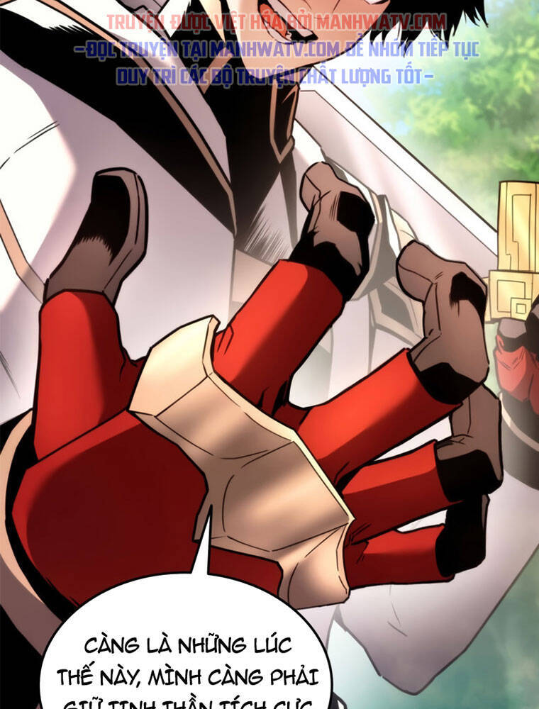 Sự Trở Lại Của Vị Thần Sức Mạnh Chap 50 - Next Chap 51