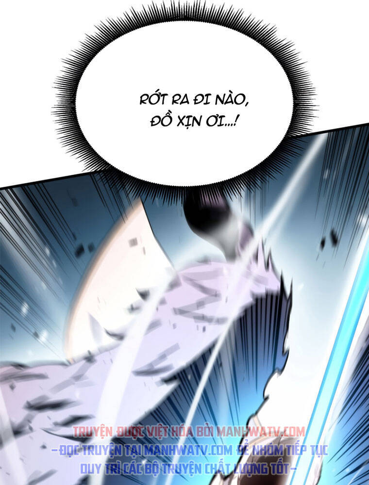 Sự Trở Lại Của Vị Thần Sức Mạnh Chap 50 - Next Chap 51