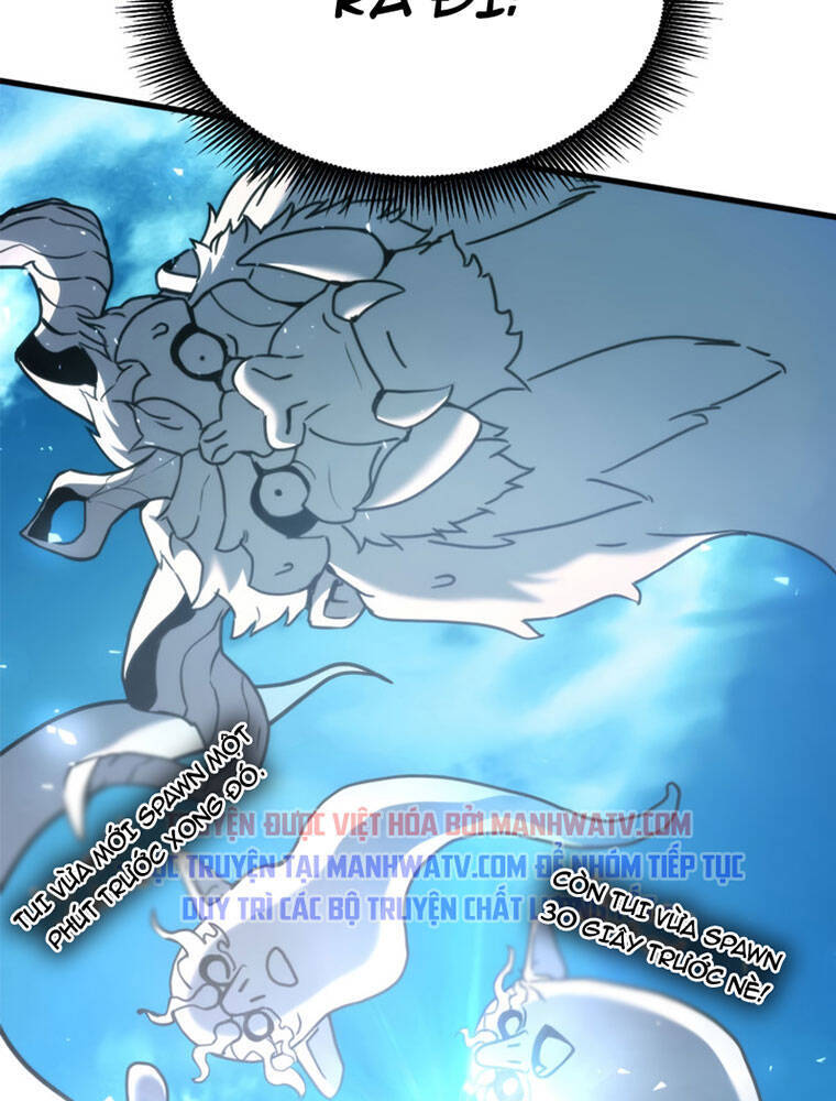 Sự Trở Lại Của Vị Thần Sức Mạnh Chap 50 - Next Chap 51