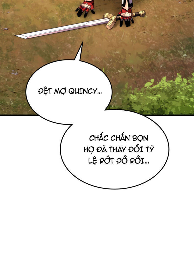 Sự Trở Lại Của Vị Thần Sức Mạnh Chap 50 - Next Chap 51