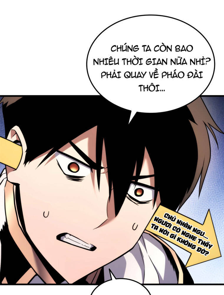 Sự Trở Lại Của Vị Thần Sức Mạnh Chap 50 - Next Chap 51