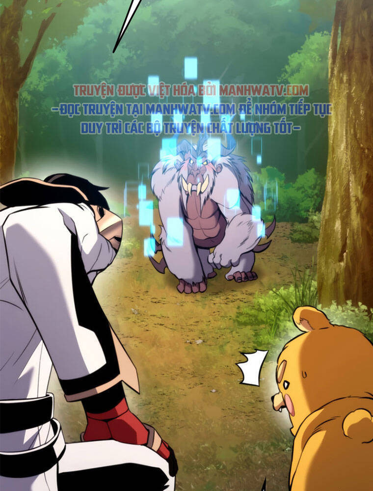 Sự Trở Lại Của Vị Thần Sức Mạnh Chap 50 - Next Chap 51