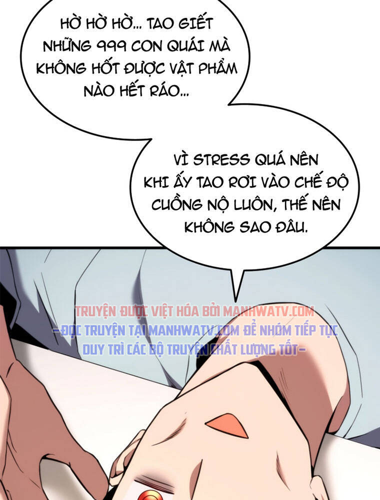 Sự Trở Lại Của Vị Thần Sức Mạnh Chap 50 - Next Chap 51