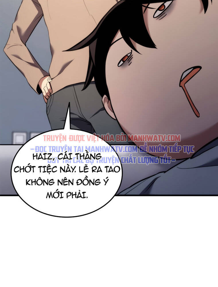 Sự Trở Lại Của Vị Thần Sức Mạnh Chap 50 - Next Chap 51
