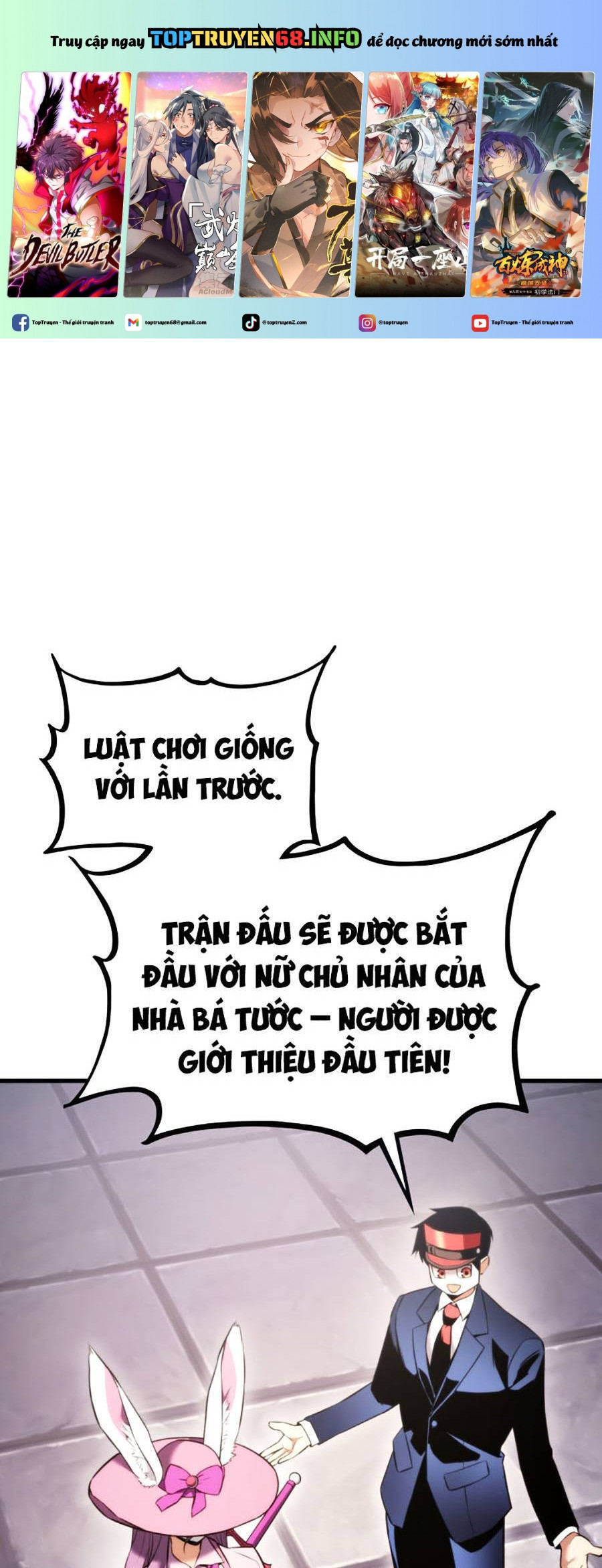 Sự Trở Lại Của Vị Thần Sức Mạnh Chap 51 - Next Chap 52