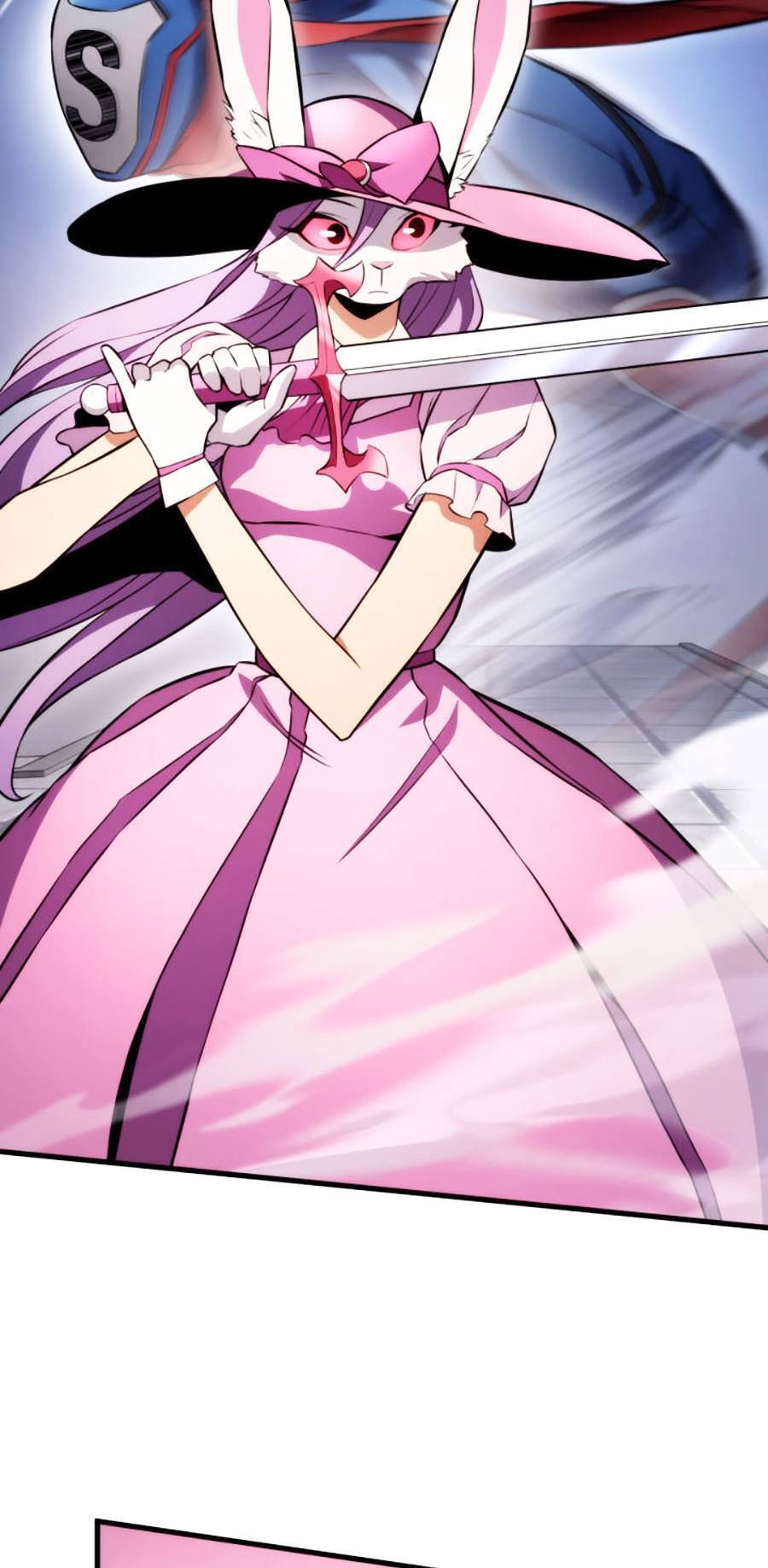 Sự Trở Lại Của Vị Thần Sức Mạnh Chap 51 - Next Chap 52