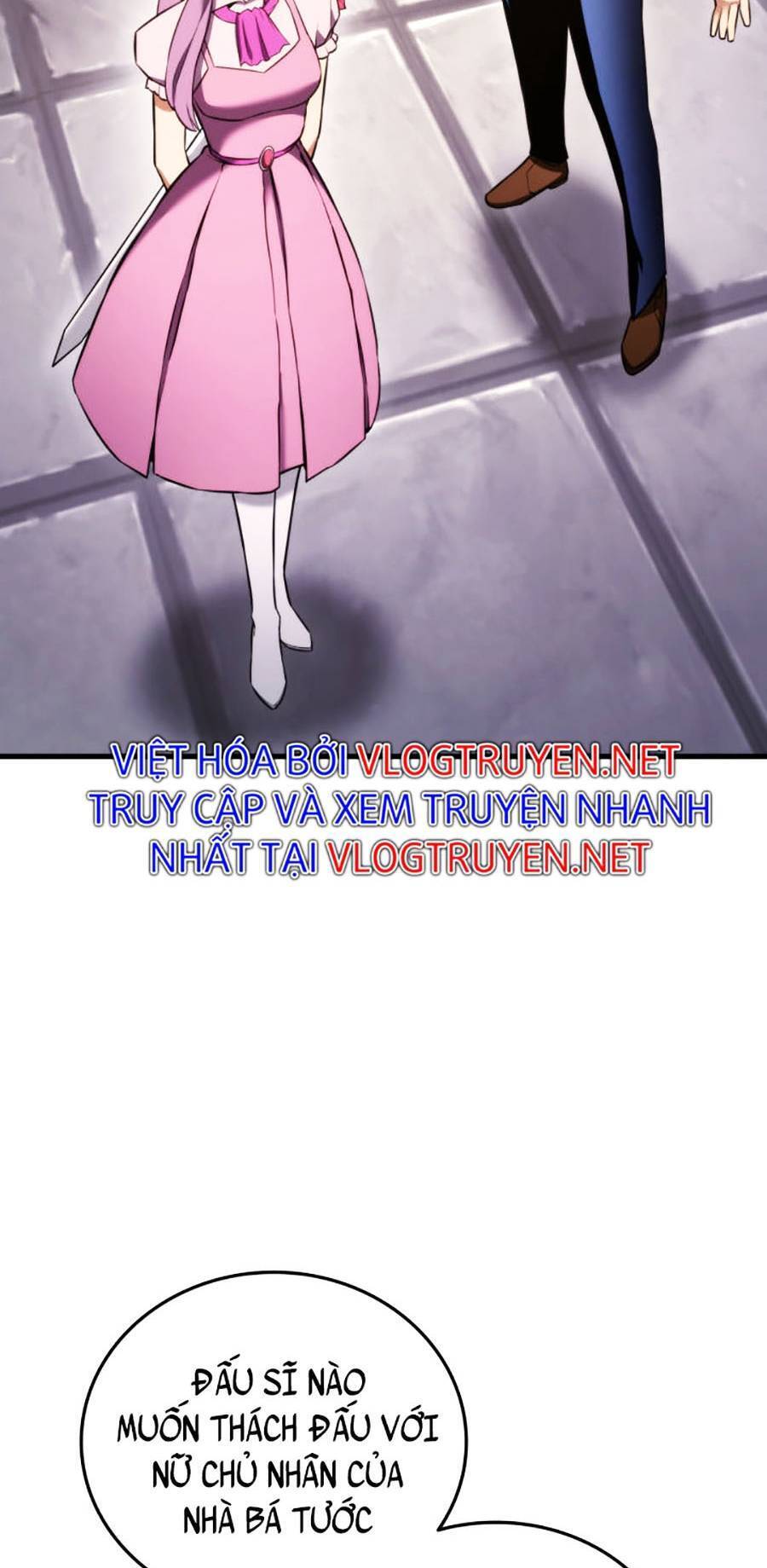 Sự Trở Lại Của Vị Thần Sức Mạnh Chap 51 - Next Chap 52