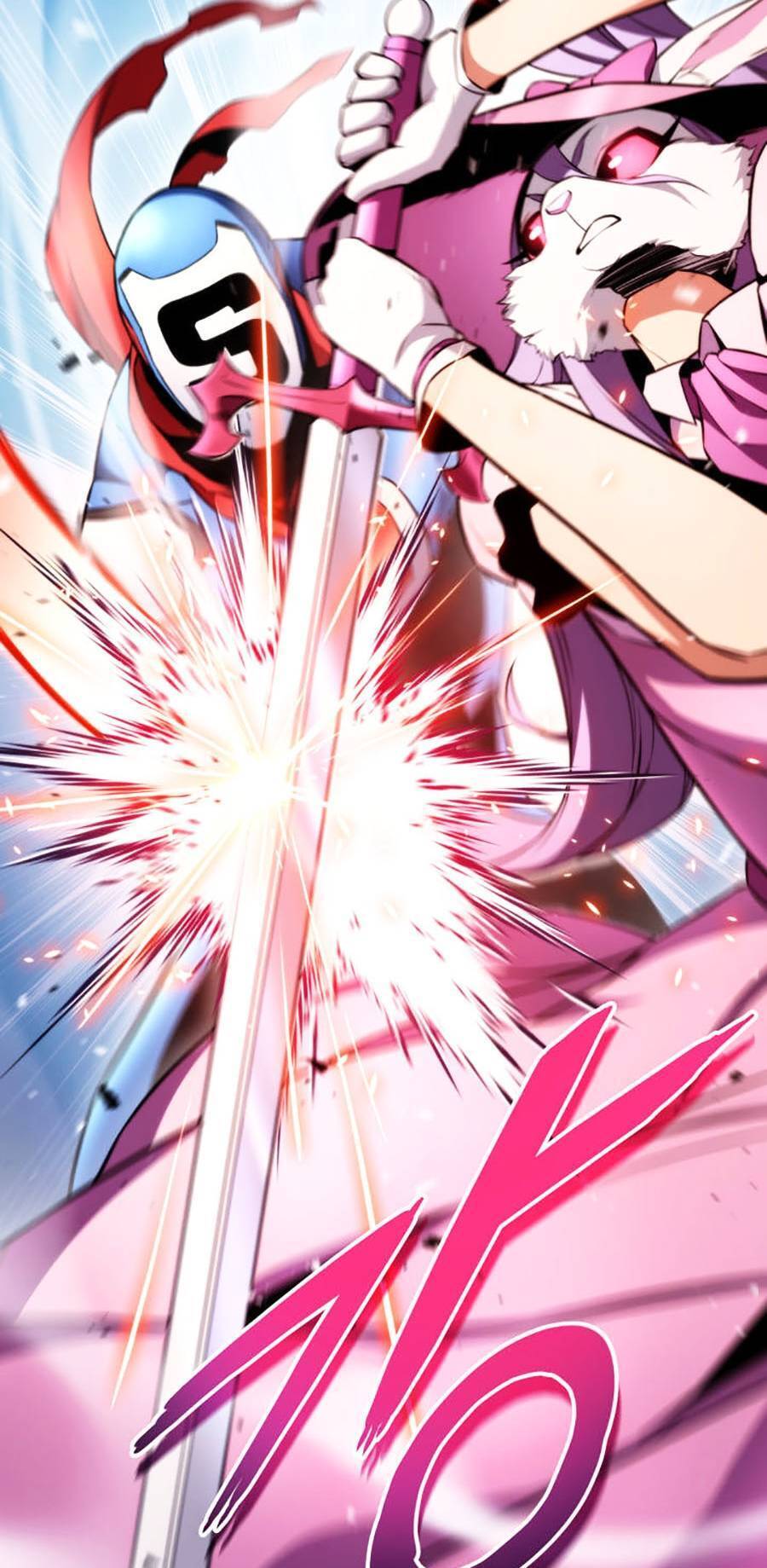 Sự Trở Lại Của Vị Thần Sức Mạnh Chap 51 - Next Chap 52