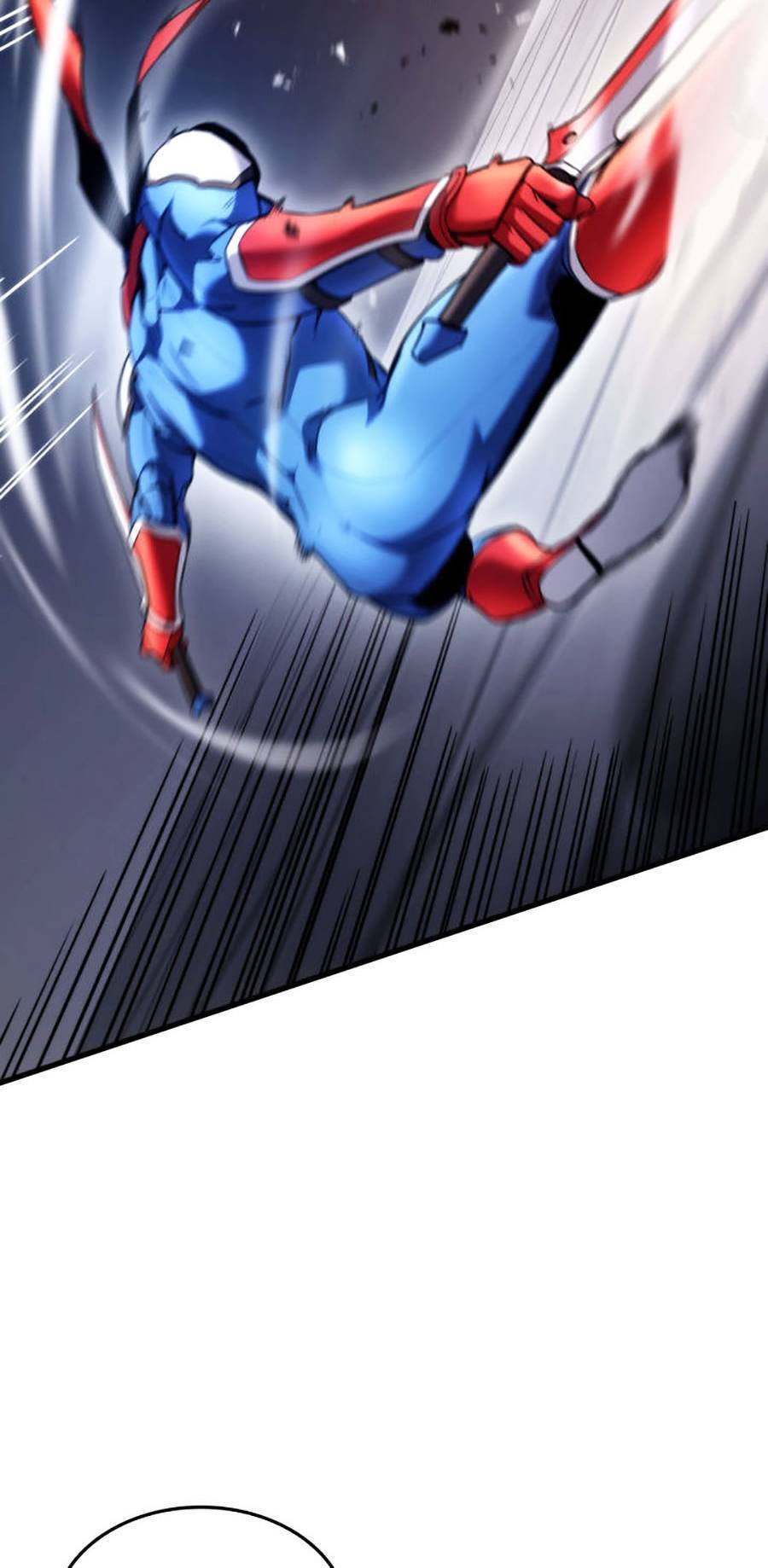 Sự Trở Lại Của Vị Thần Sức Mạnh Chap 51 - Next Chap 52