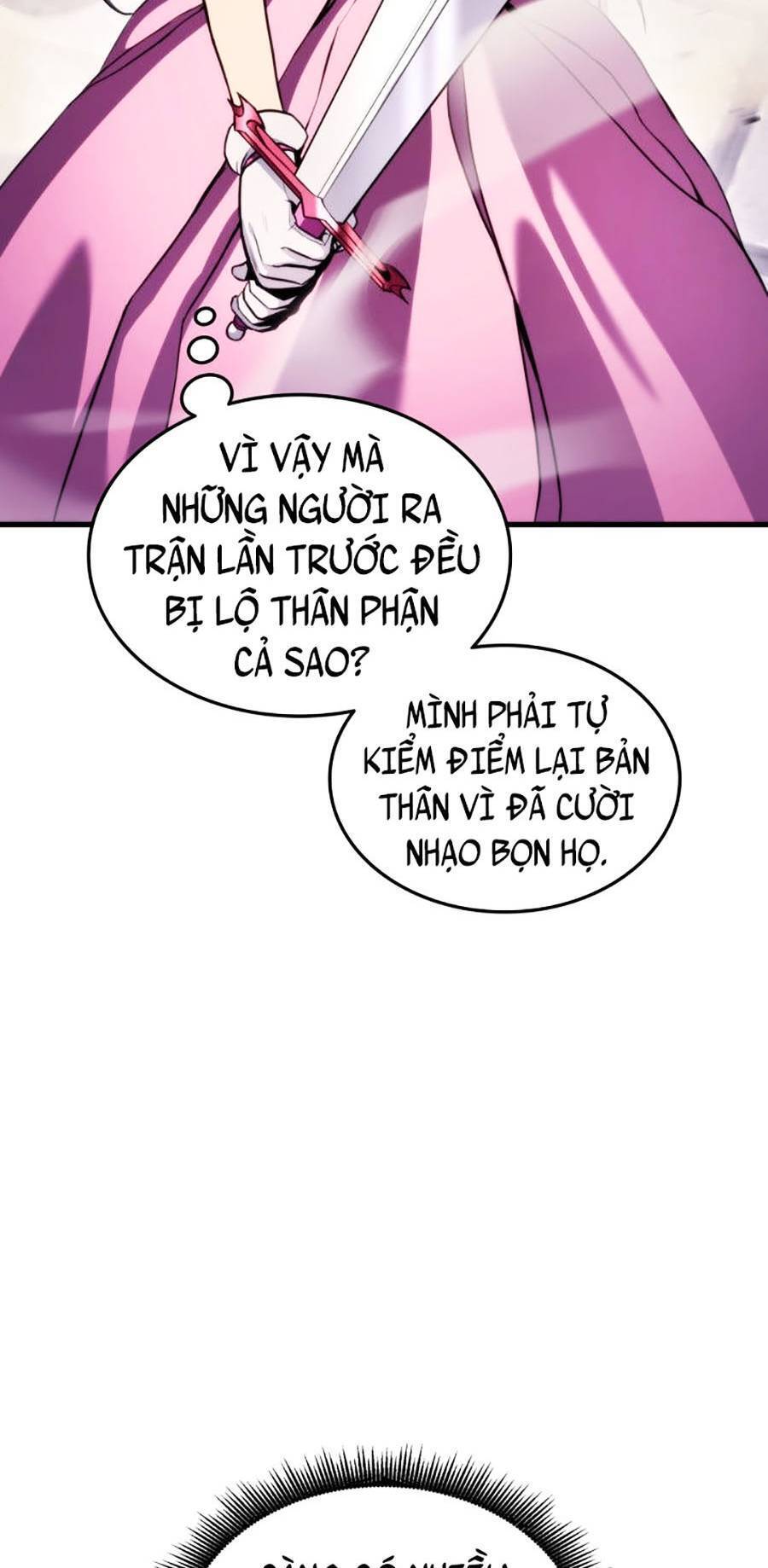 Sự Trở Lại Của Vị Thần Sức Mạnh Chap 51 - Next Chap 52