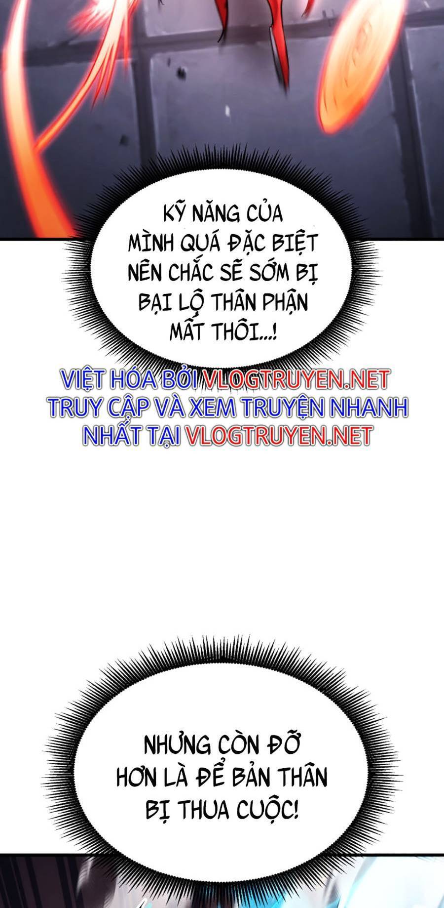 Sự Trở Lại Của Vị Thần Sức Mạnh Chap 51 - Next Chap 52