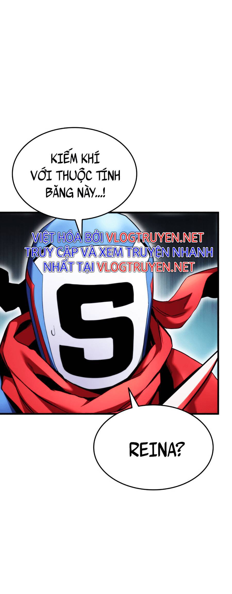 Sự Trở Lại Của Vị Thần Sức Mạnh Chap 51 - Next Chap 52