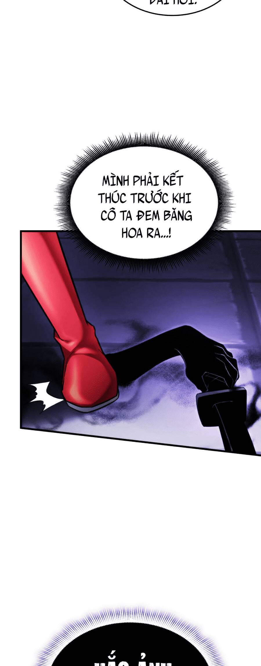 Sự Trở Lại Của Vị Thần Sức Mạnh Chap 51 - Next Chap 52