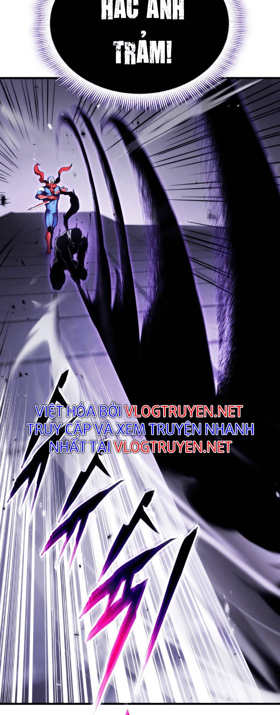 Sự Trở Lại Của Vị Thần Sức Mạnh Chap 51 - Next Chap 52