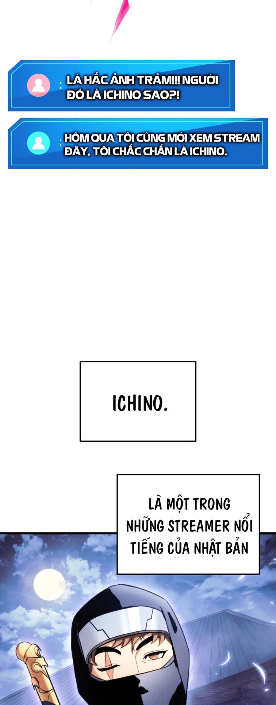 Sự Trở Lại Của Vị Thần Sức Mạnh Chap 51 - Next Chap 52