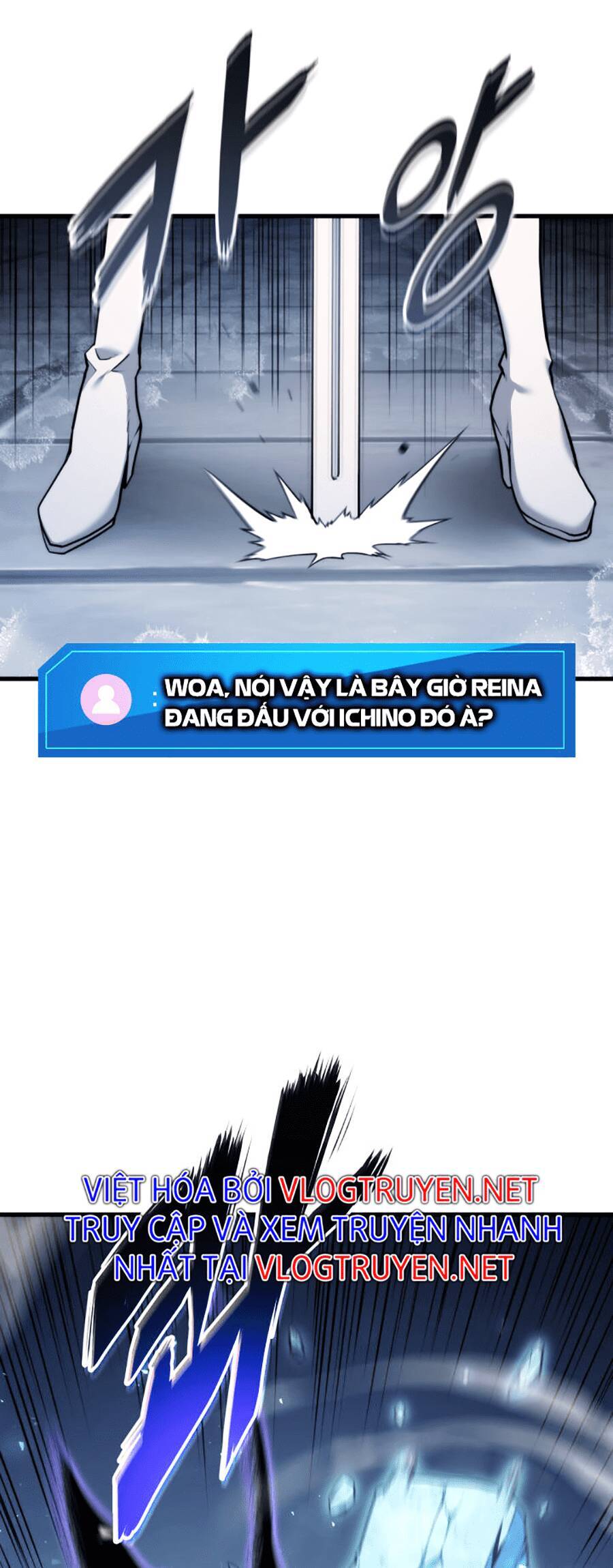 Sự Trở Lại Của Vị Thần Sức Mạnh Chap 51 - Next Chap 52