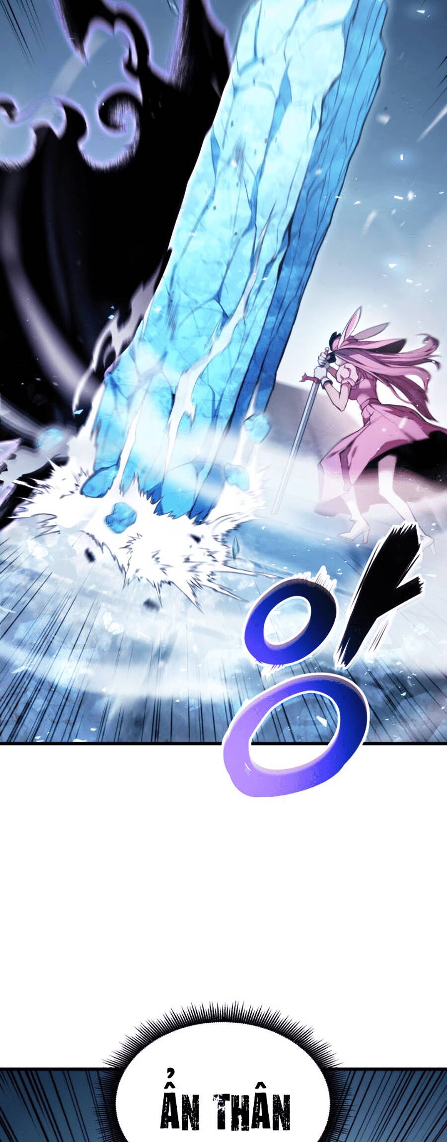 Sự Trở Lại Của Vị Thần Sức Mạnh Chap 51 - Next Chap 52