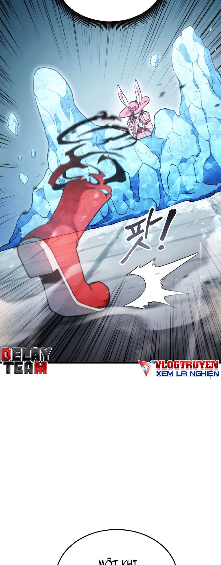 Sự Trở Lại Của Vị Thần Sức Mạnh Chap 51 - Next Chap 52