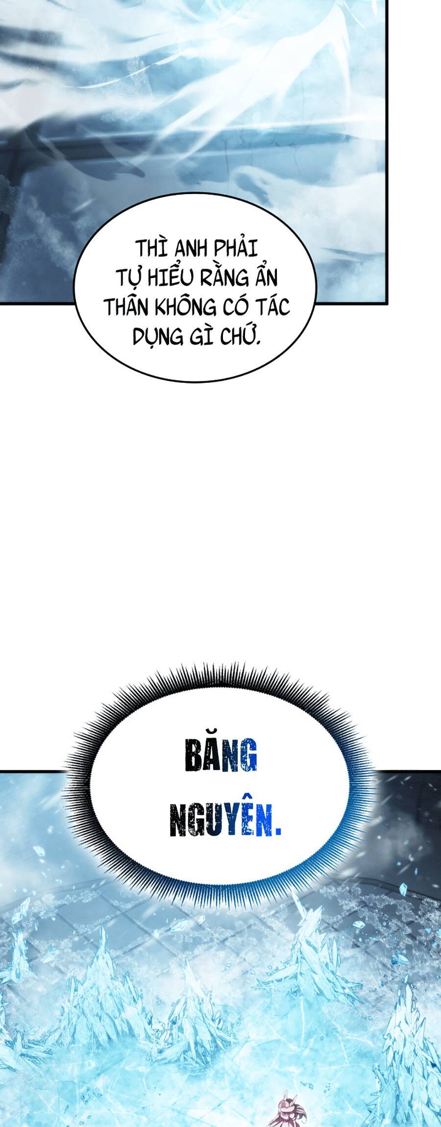 Sự Trở Lại Của Vị Thần Sức Mạnh Chap 51 - Next Chap 52