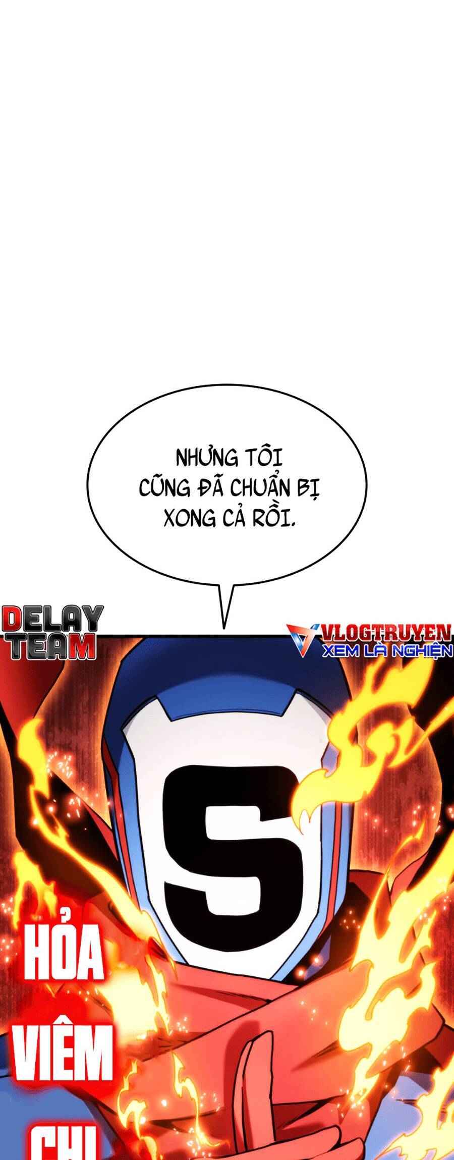 Sự Trở Lại Của Vị Thần Sức Mạnh Chap 51 - Next Chap 52