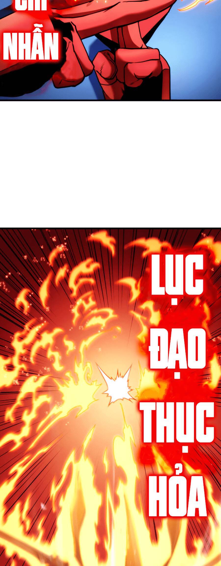 Sự Trở Lại Của Vị Thần Sức Mạnh Chap 51 - Next Chap 52