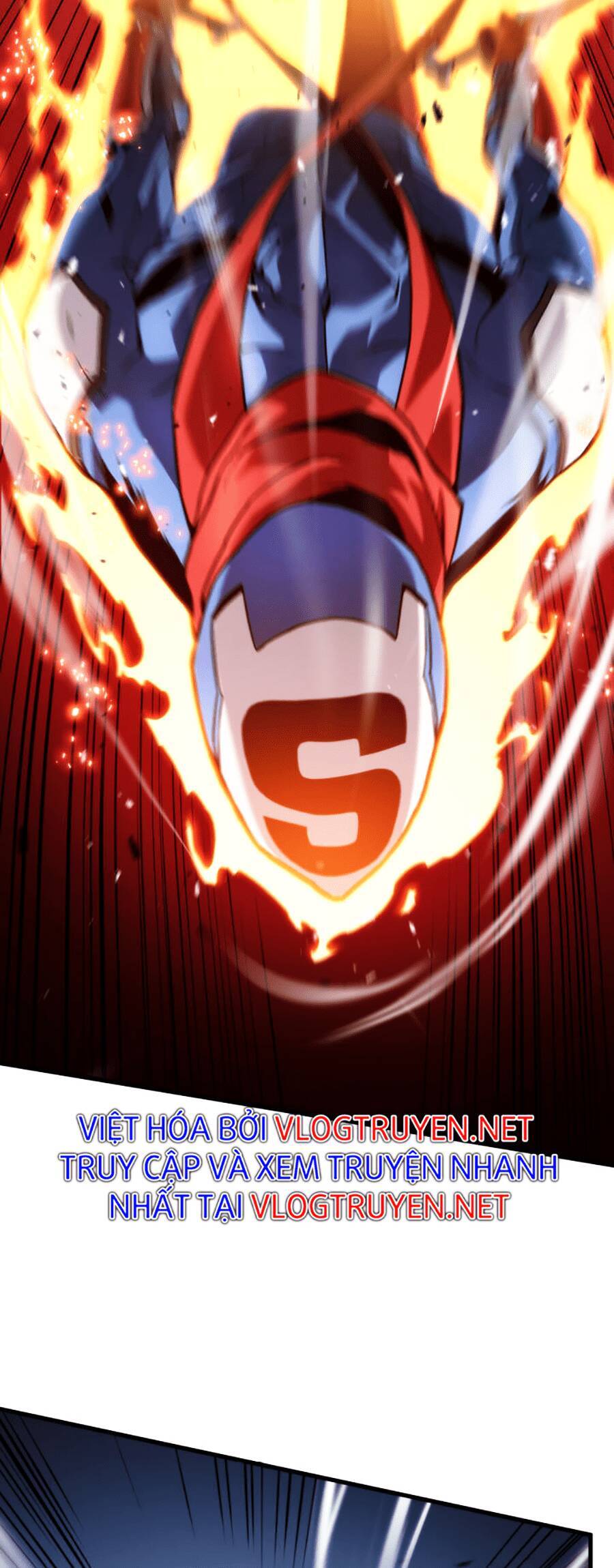 Sự Trở Lại Của Vị Thần Sức Mạnh Chap 51 - Next Chap 52