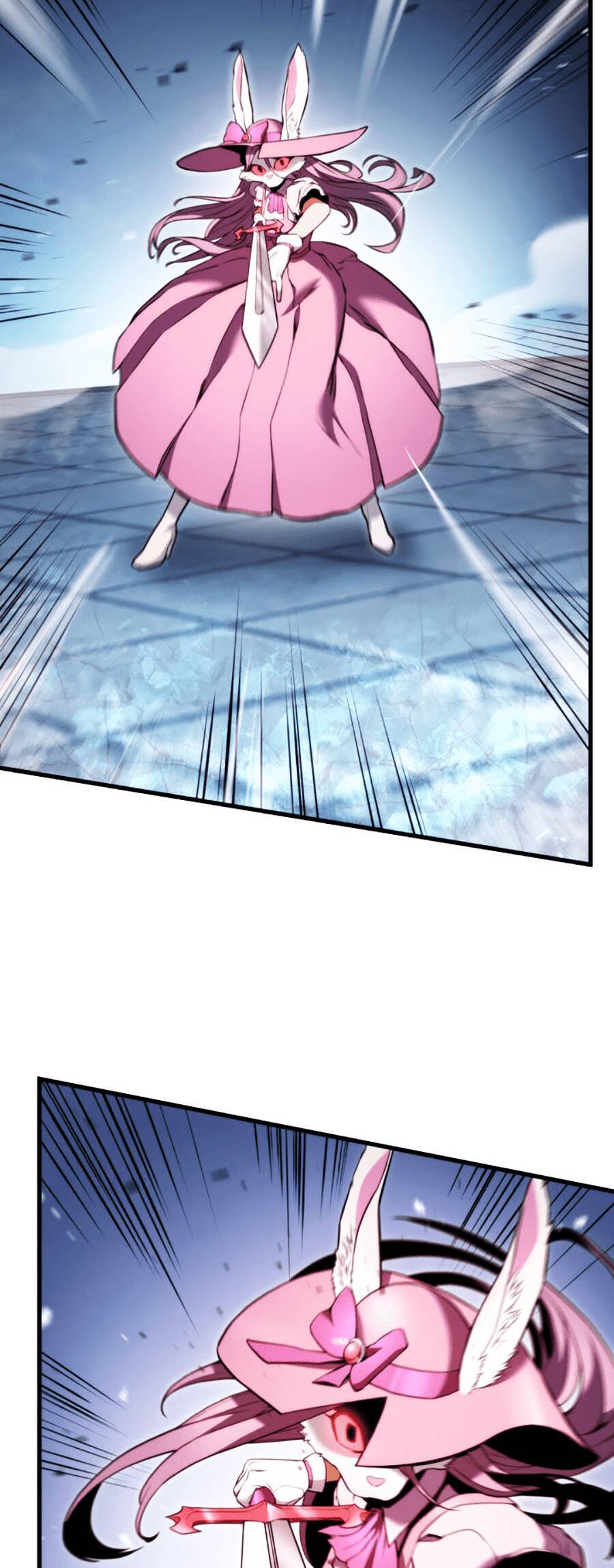 Sự Trở Lại Của Vị Thần Sức Mạnh Chap 51 - Next Chap 52