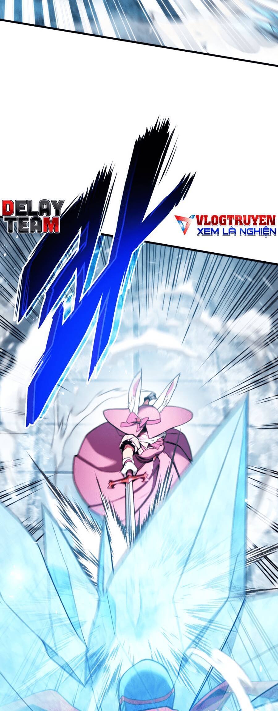 Sự Trở Lại Của Vị Thần Sức Mạnh Chap 51 - Next Chap 52