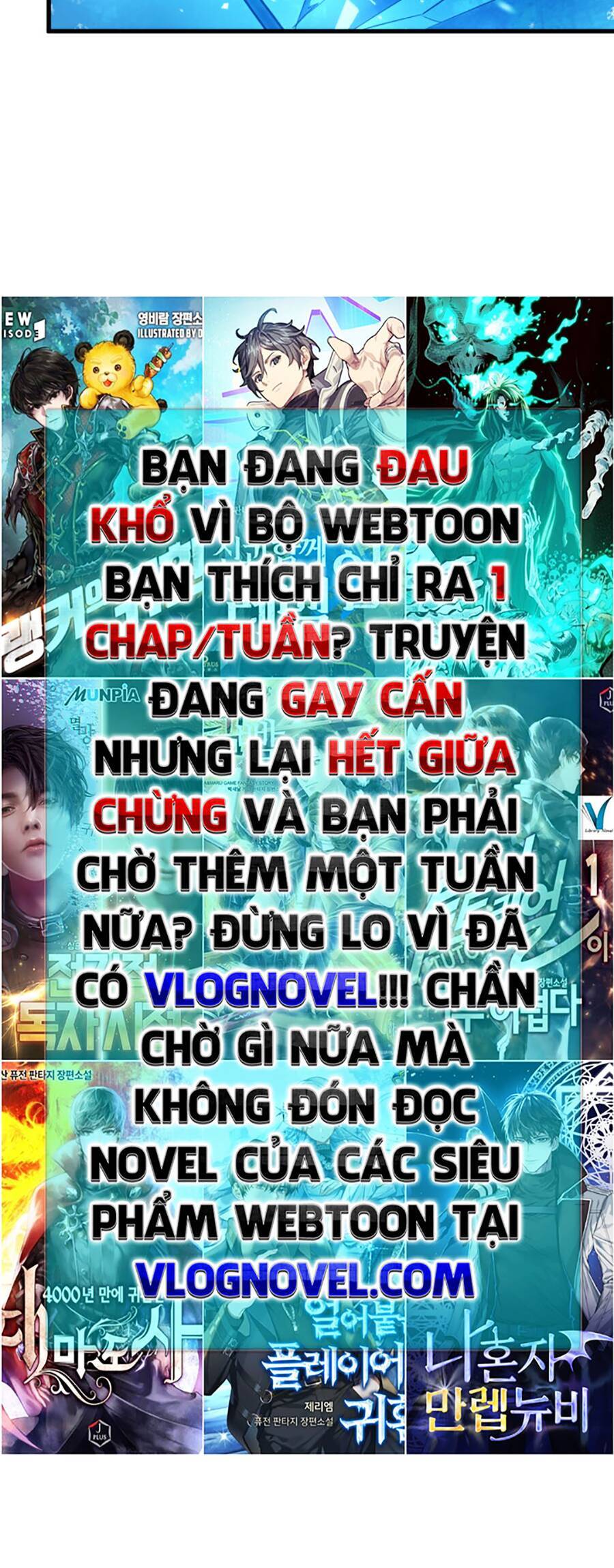 Sự Trở Lại Của Vị Thần Sức Mạnh Chap 51 - Next Chap 52