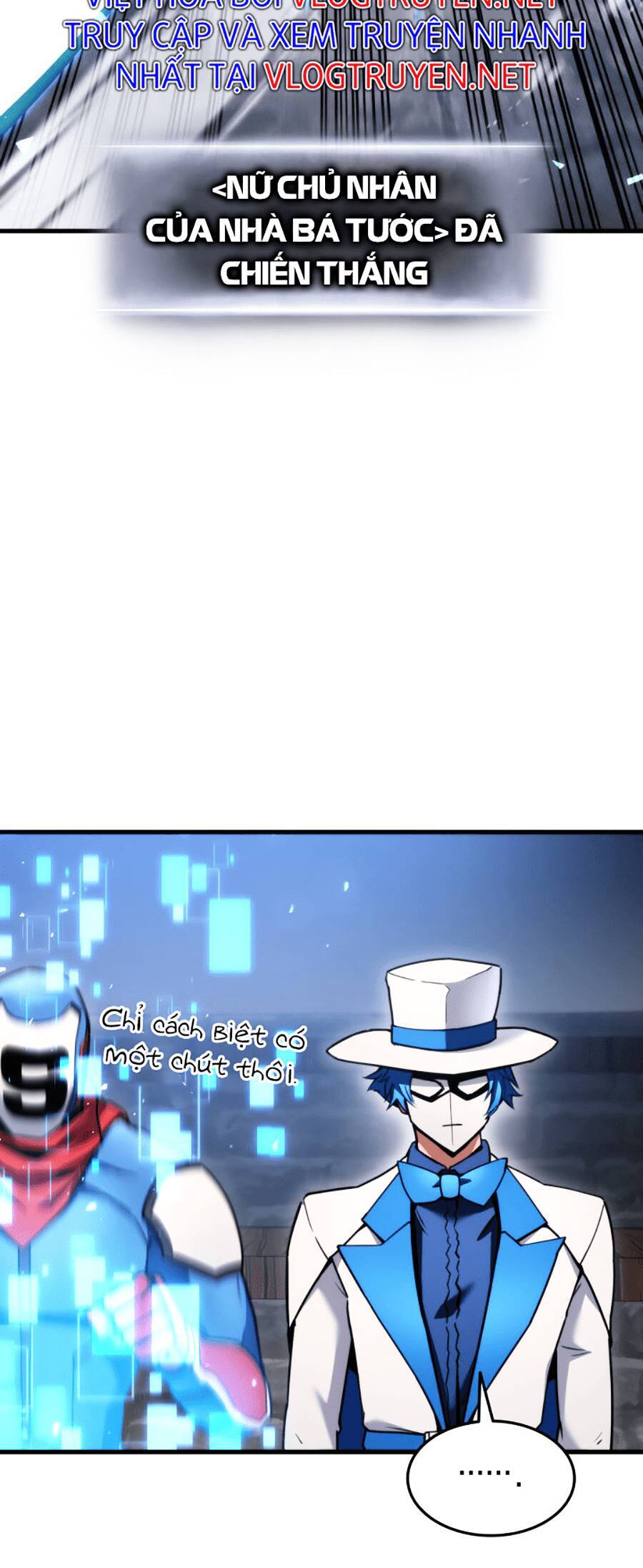Sự Trở Lại Của Vị Thần Sức Mạnh Chap 51 - Next Chap 52
