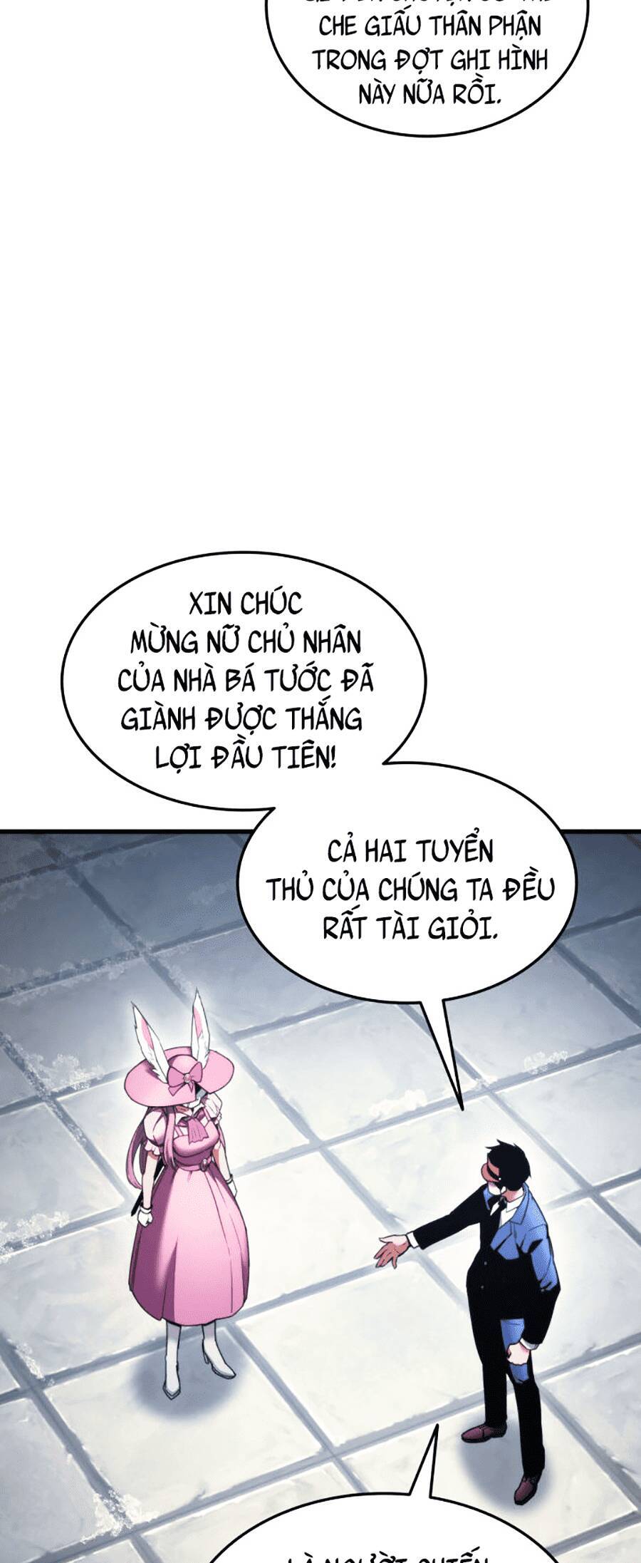 Sự Trở Lại Của Vị Thần Sức Mạnh Chap 51 - Next Chap 52