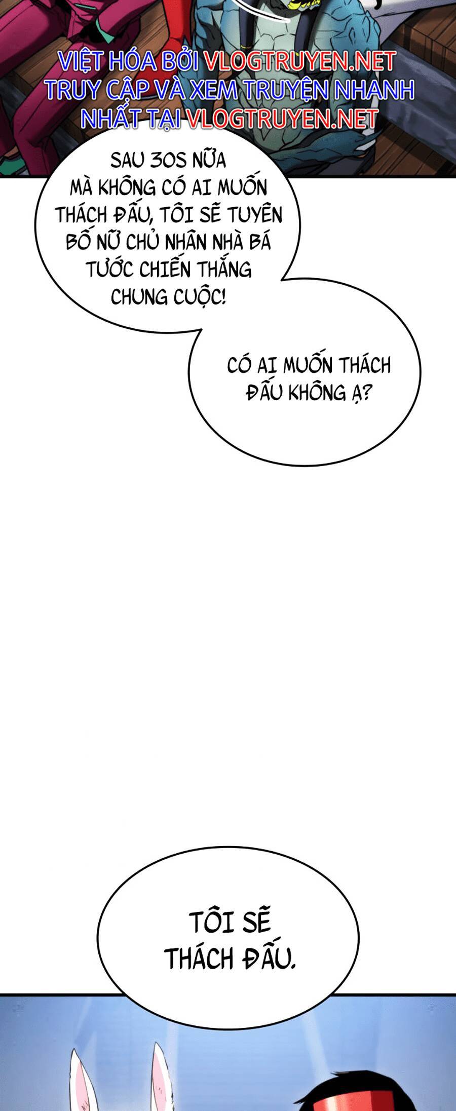 Sự Trở Lại Của Vị Thần Sức Mạnh Chap 51 - Next Chap 52