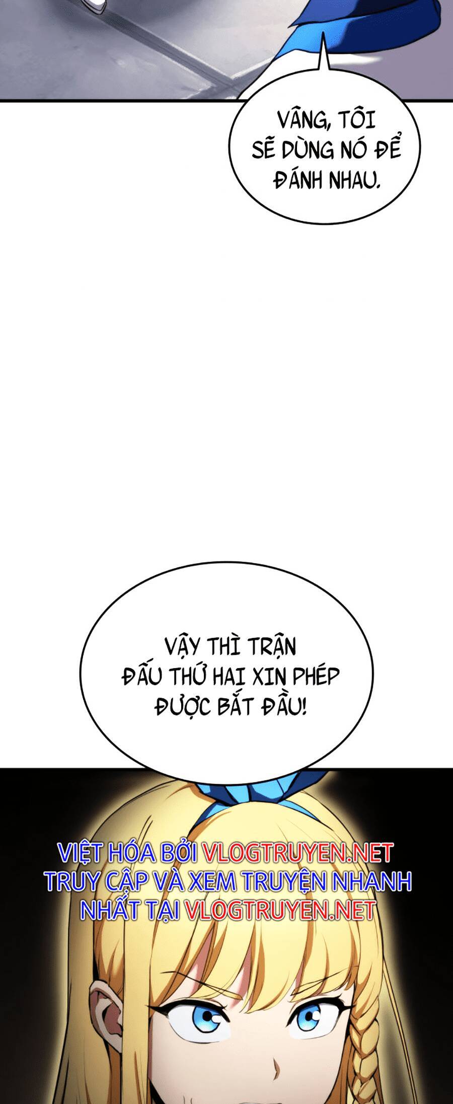 Sự Trở Lại Của Vị Thần Sức Mạnh Chap 51 - Next Chap 52