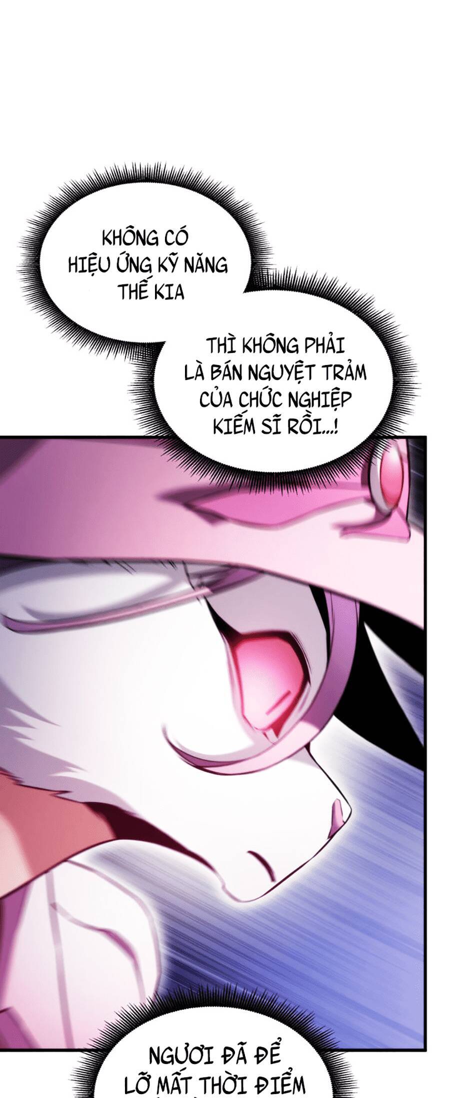 Sự Trở Lại Của Vị Thần Sức Mạnh Chap 51 - Next Chap 52