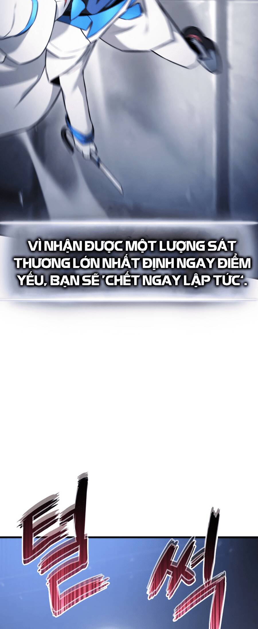 Sự Trở Lại Của Vị Thần Sức Mạnh Chap 51 - Next Chap 52