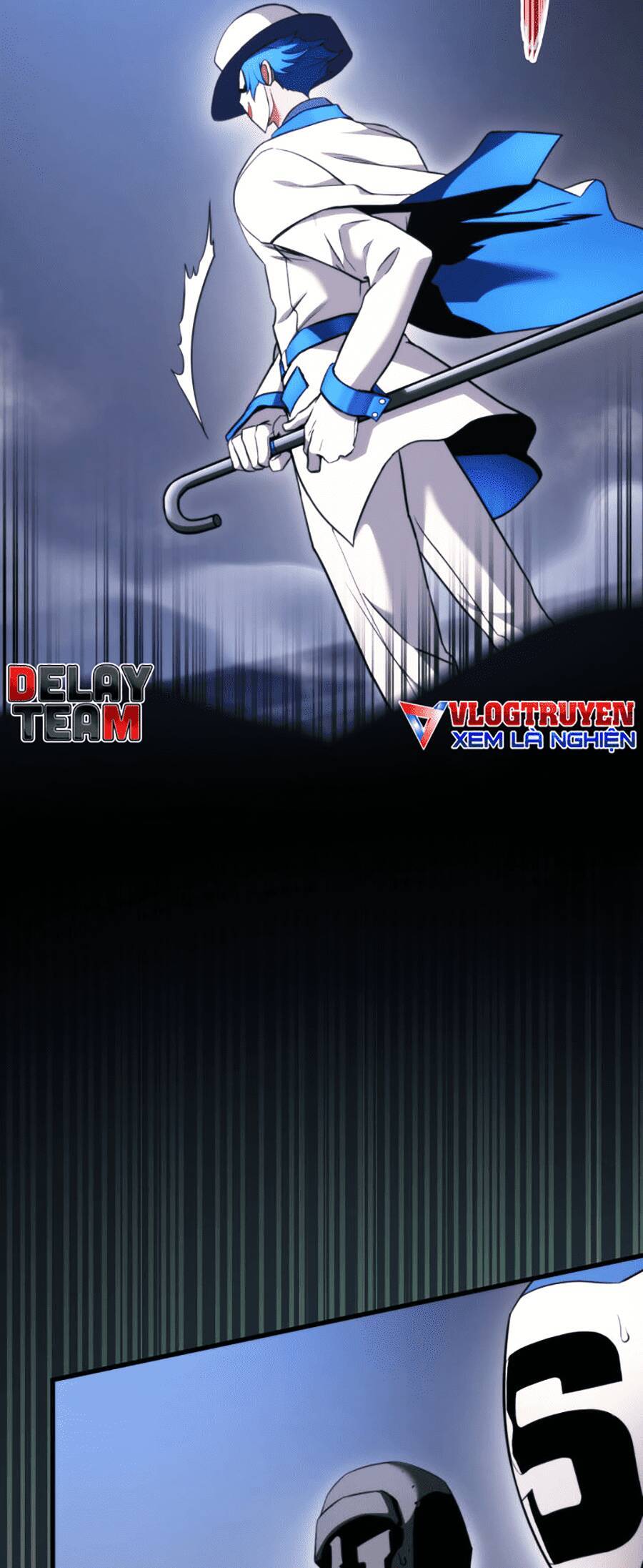 Sự Trở Lại Của Vị Thần Sức Mạnh Chap 51 - Next Chap 52