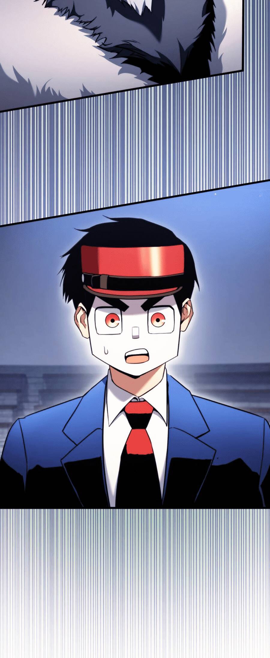 Sự Trở Lại Của Vị Thần Sức Mạnh Chap 51 - Next Chap 52