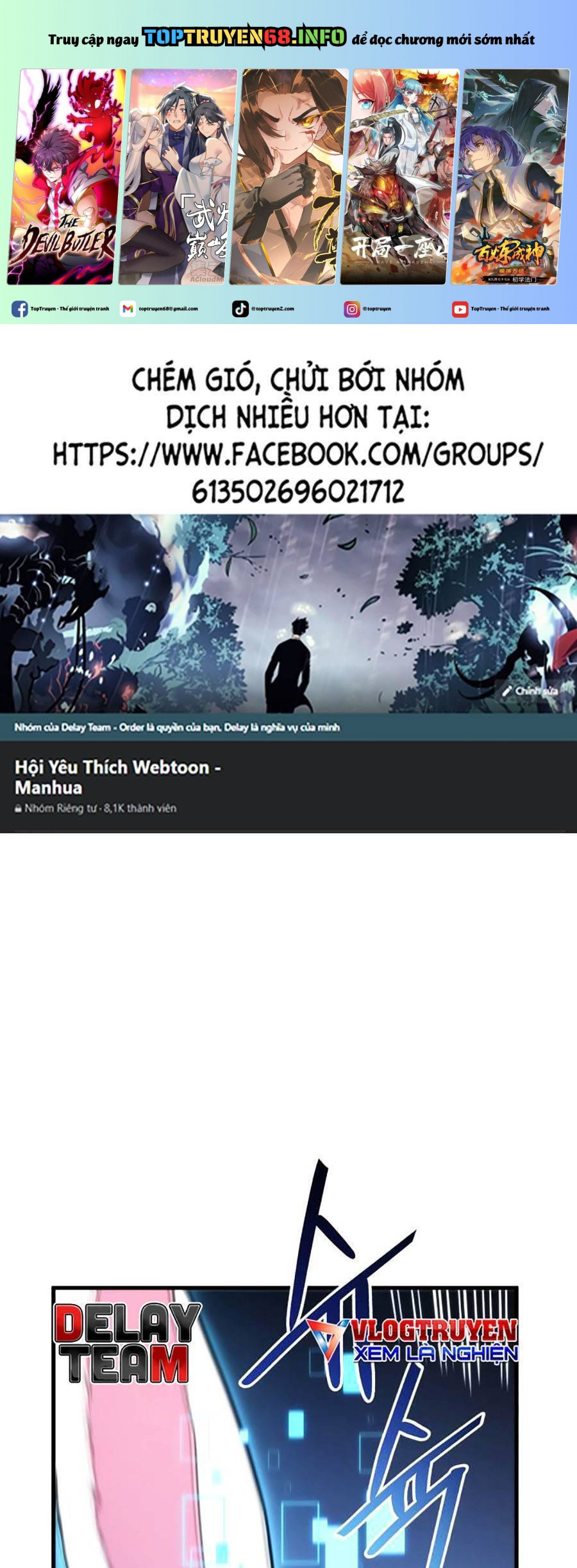 Sự Trở Lại Của Vị Thần Sức Mạnh Chap 52 - Next Chap 53