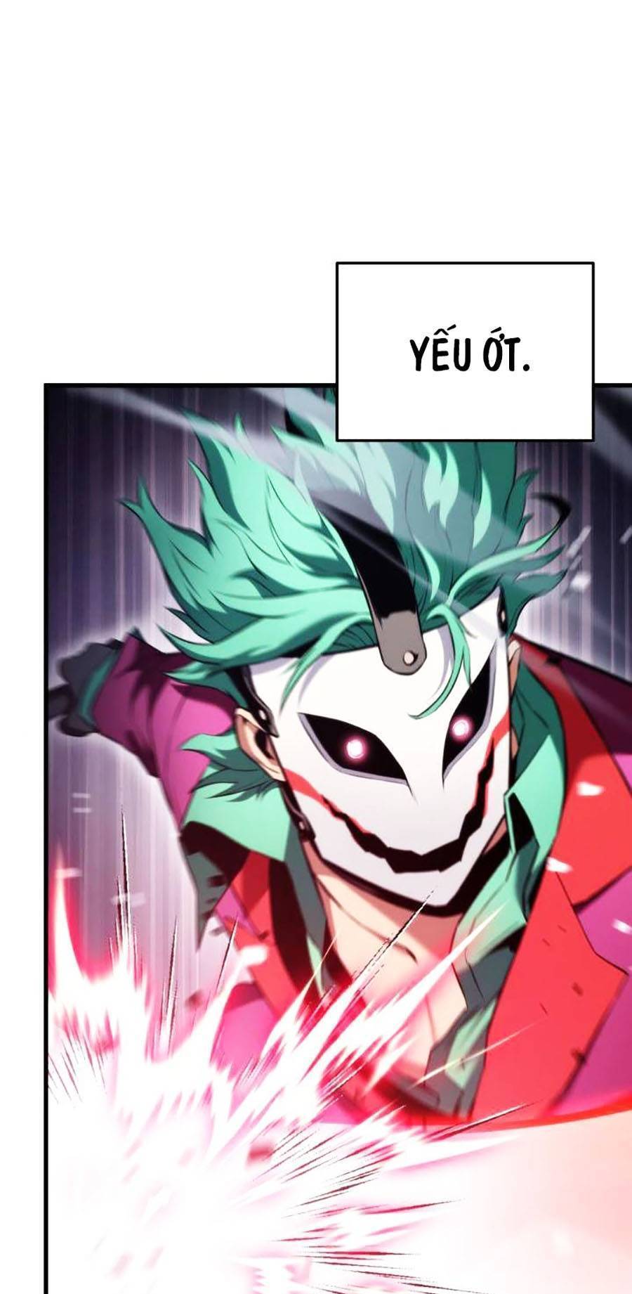 Sự Trở Lại Của Vị Thần Sức Mạnh Chap 52 - Next Chap 53