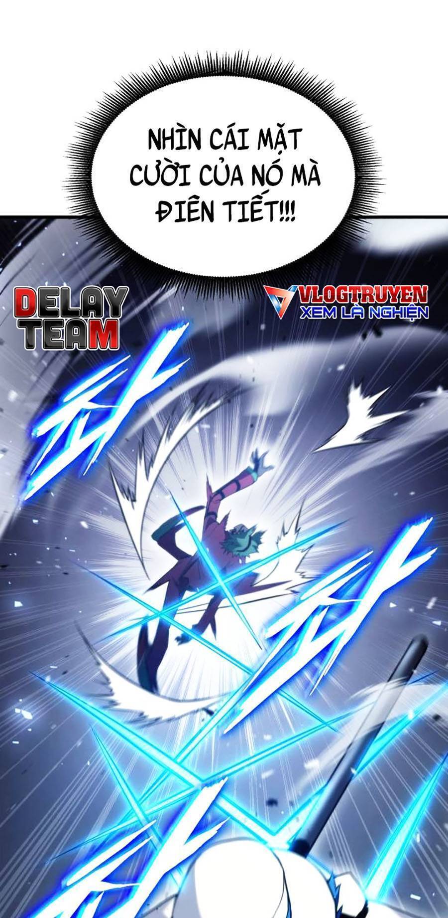 Sự Trở Lại Của Vị Thần Sức Mạnh Chap 52 - Next Chap 53