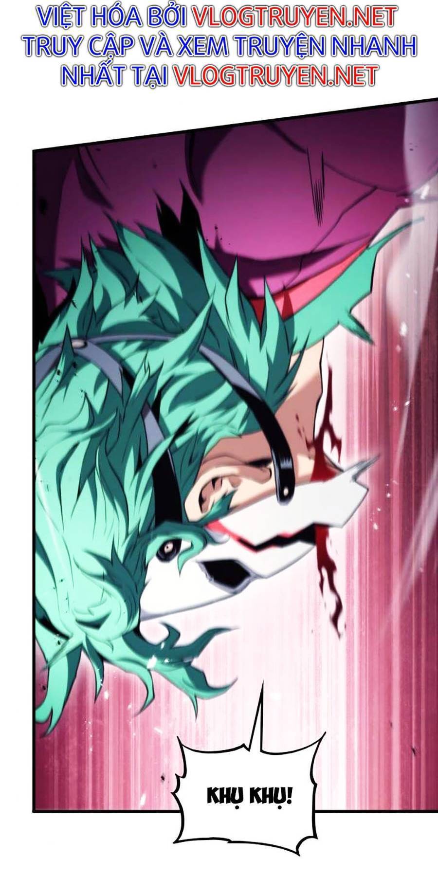 Sự Trở Lại Của Vị Thần Sức Mạnh Chap 52 - Next Chap 53